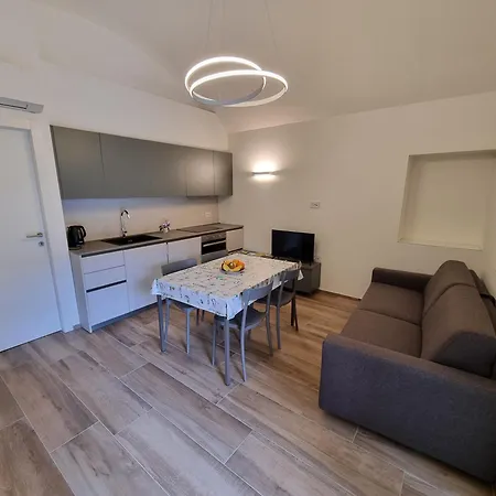 Casa Terra * Riva di Solto