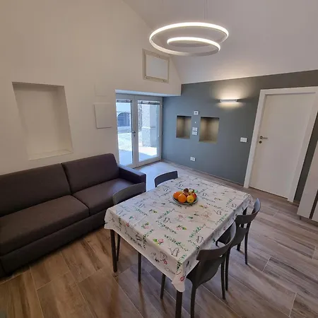펜션 Casa Terra