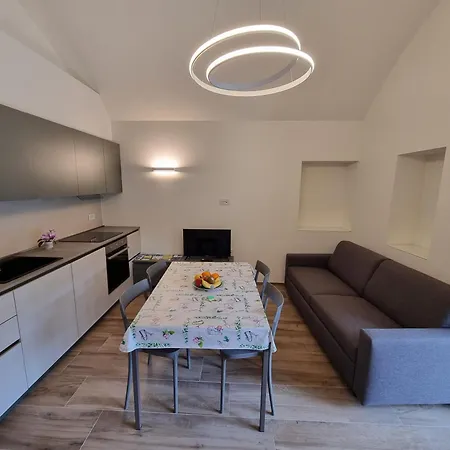 Ferienhaus Casa Terra Riva di Solto
