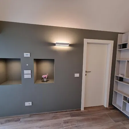 Casa Terra * Riva di Solto