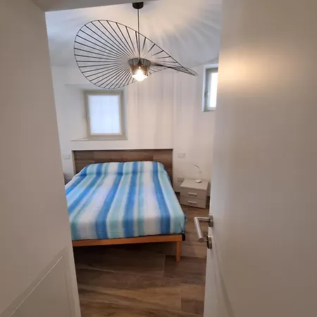 Ferienhaus Casa Terra Riva di Solto