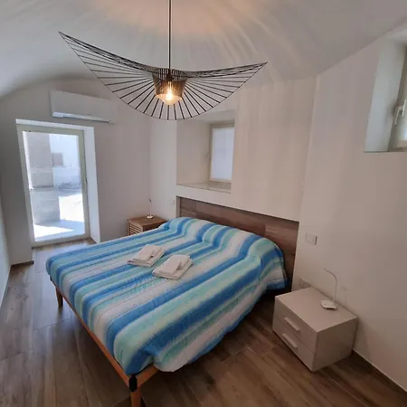 Vakantiehuis Casa Terra