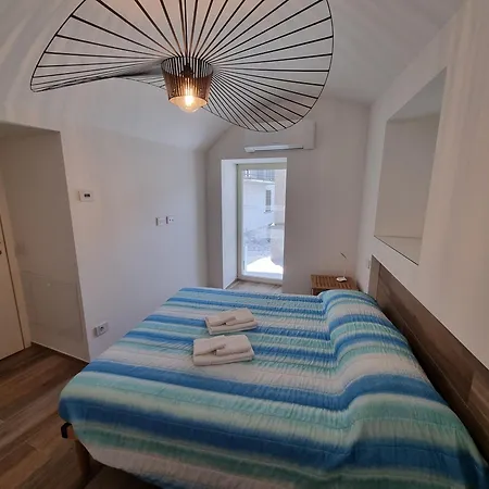Prázdninový dům Casa Terra Riva di Solto