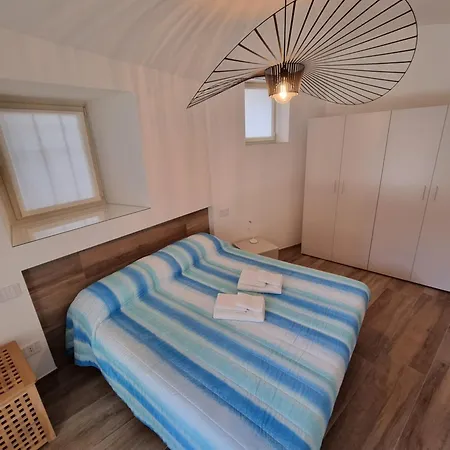Ferienhaus Casa Terra *