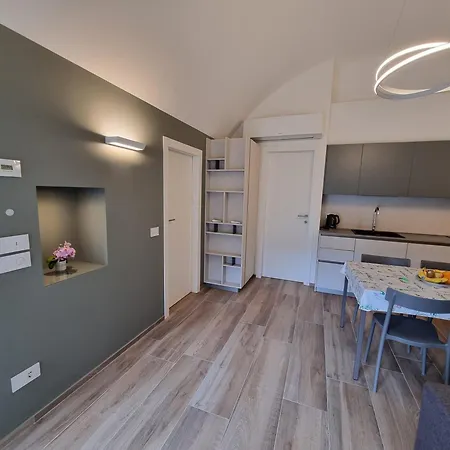 Prázdninový dům Casa Terra