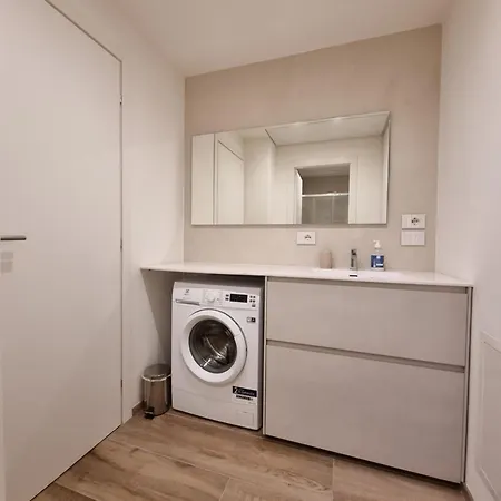 Casa Terra Prázdninový dům