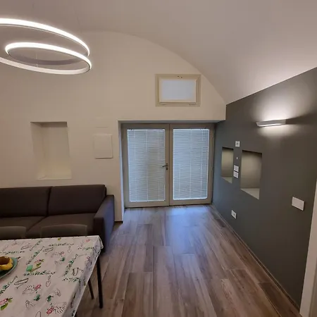 Prázdninový dům Casa Terra Riva di Solto