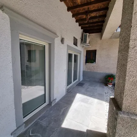 Casa Terra * Riva di Solto