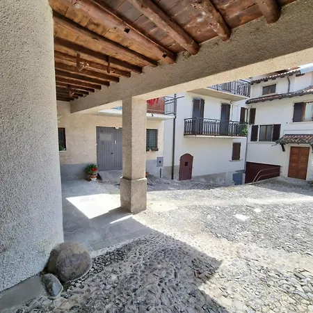Casa Terra Vakantiehuis