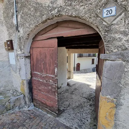 Casa Terra Riva di Solto